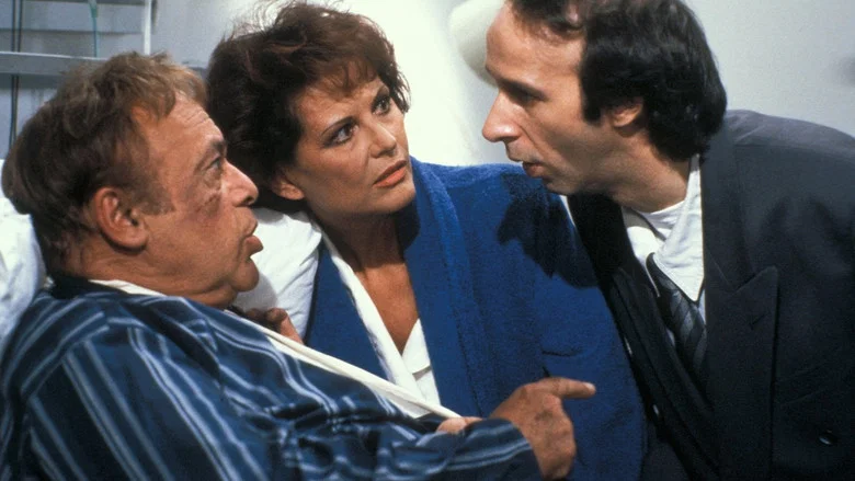 Son of the Pink Panther screenshot 8
