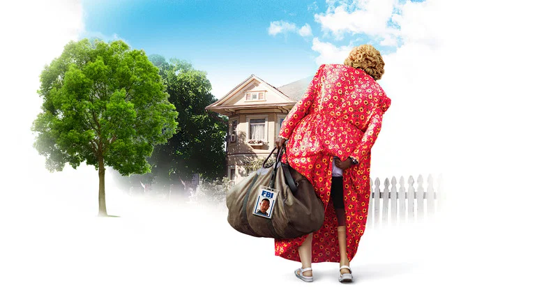 Big Momma's House screenshot 8