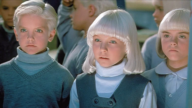 Village of the Damned screenshot 6