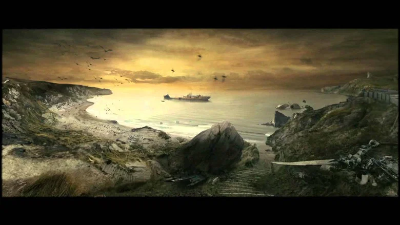 Ozone screenshot 1