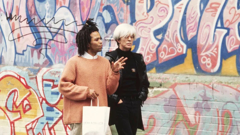 Basquiat screenshot 4