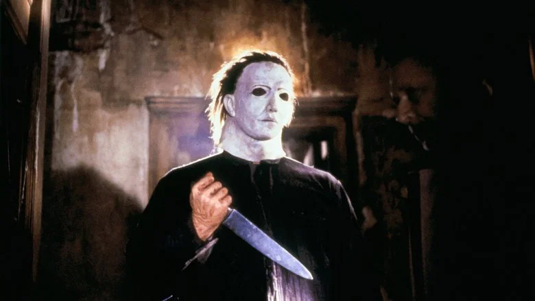 Halloween 5: The Revenge of Michael Myers screenshot 6