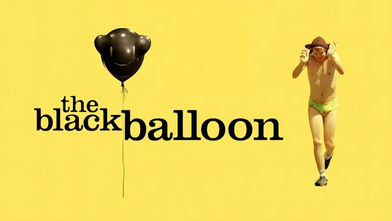 The Black Balloon screenshot 4