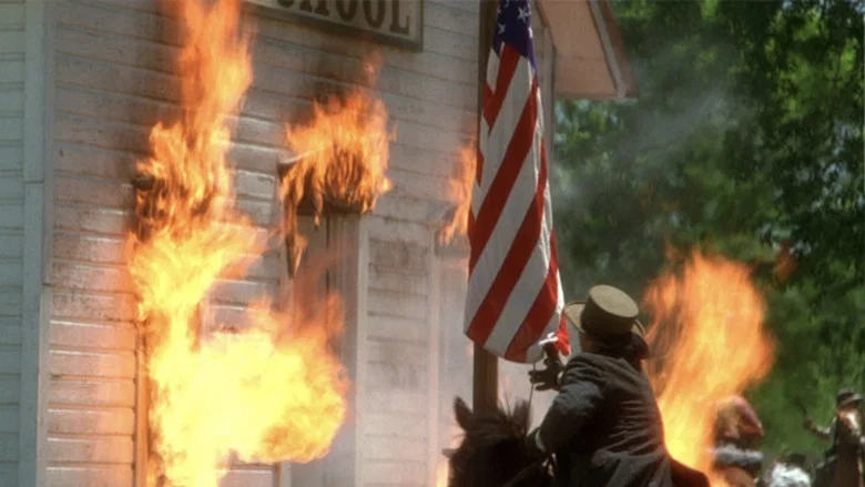 Ride with the Devil screenshot 8