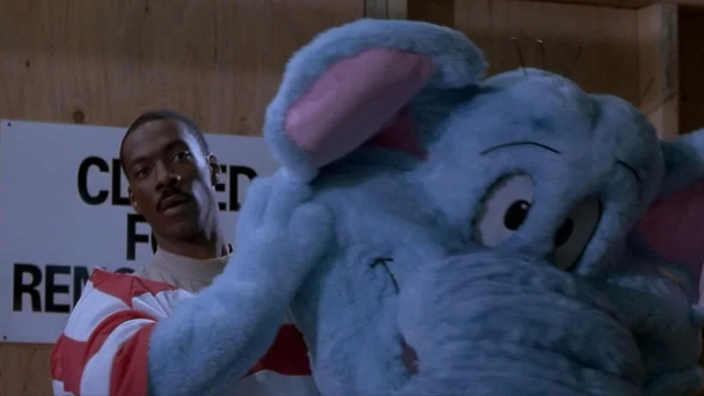 Beverly Hills Cop III screenshot 6
