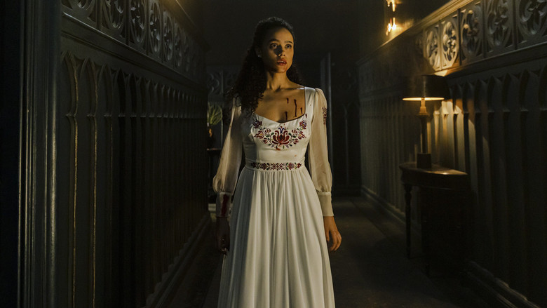 The Invitation screenshot 4