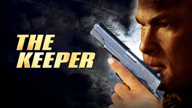 The Keeper screenshot 6
