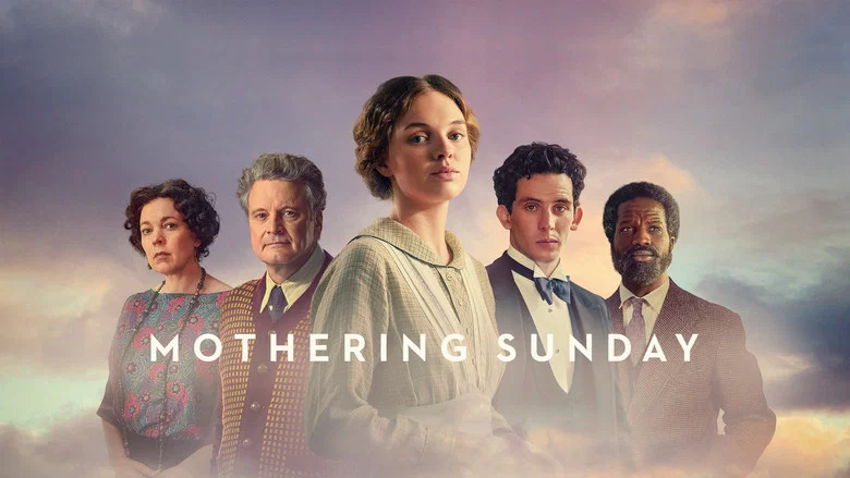 Mothering Sunday screenshot 1