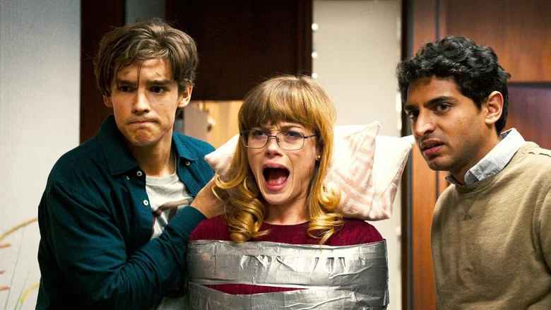 Office Uprising screenshot 7