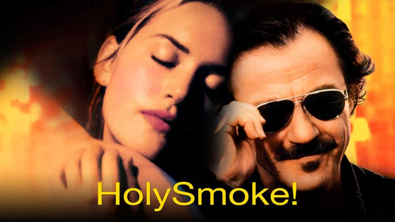 Holy Smoke screenshot 7