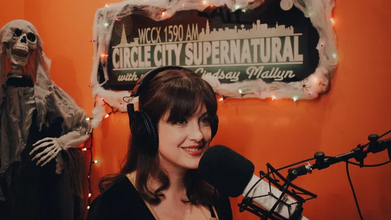 Circle City Supernatural screenshot 1