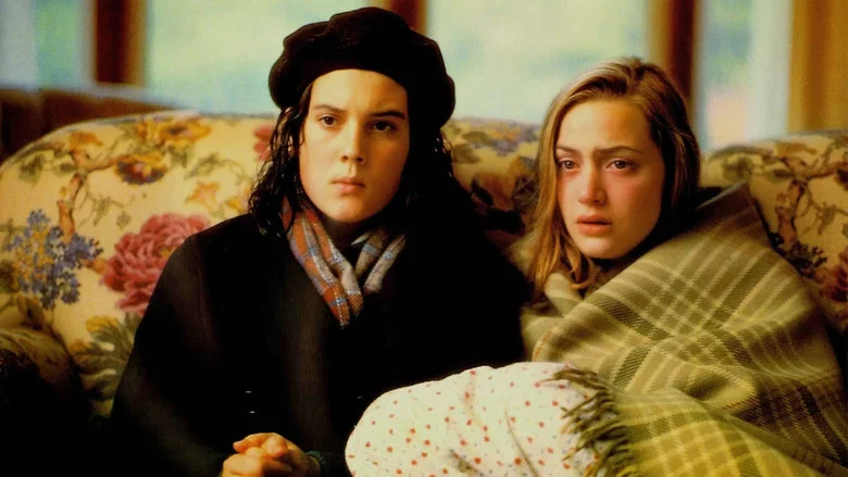 Heavenly Creatures screenshot 3