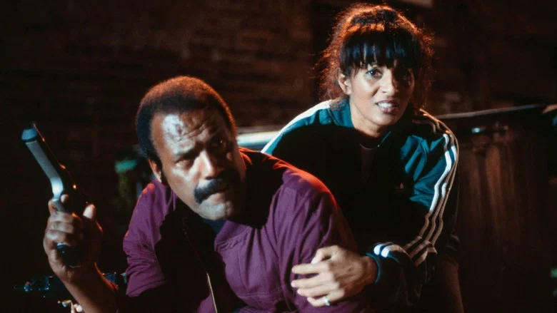 Original Gangstas screenshot 1