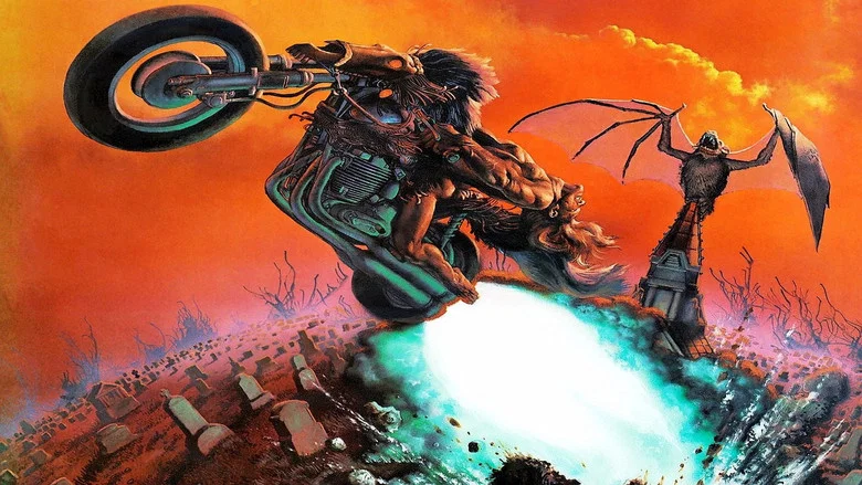 Classic Albums: Meat Loaf - Bat Out of Hell screenshot 1