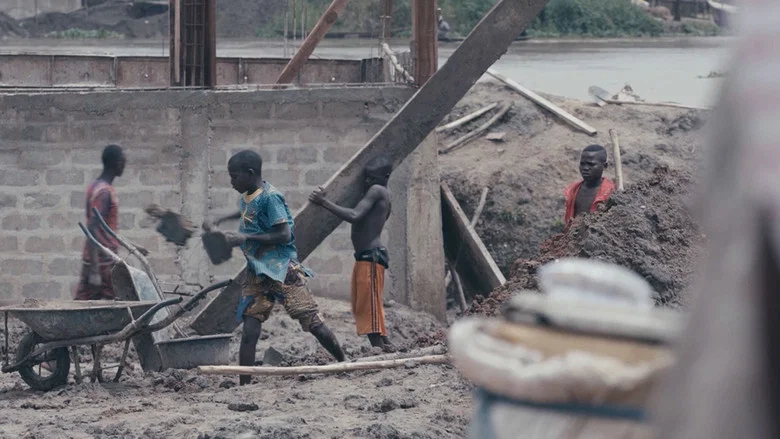 Hijos de África screenshot 1