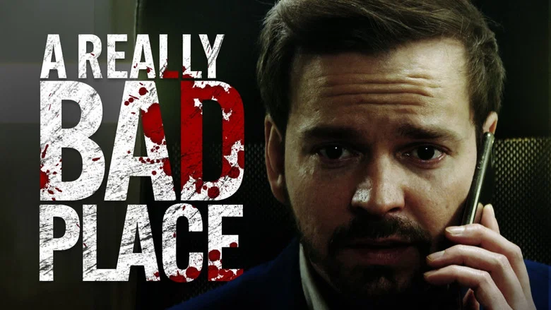 A Really Bad Place screenshot 1