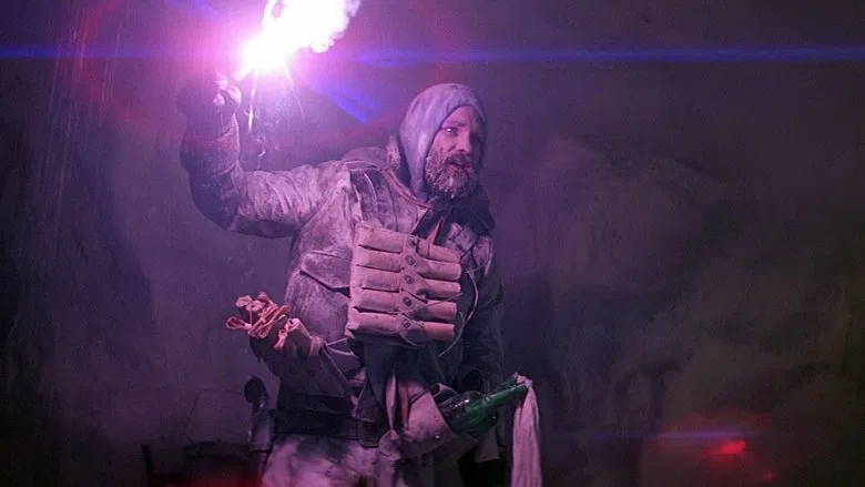 The Thing screenshot 4