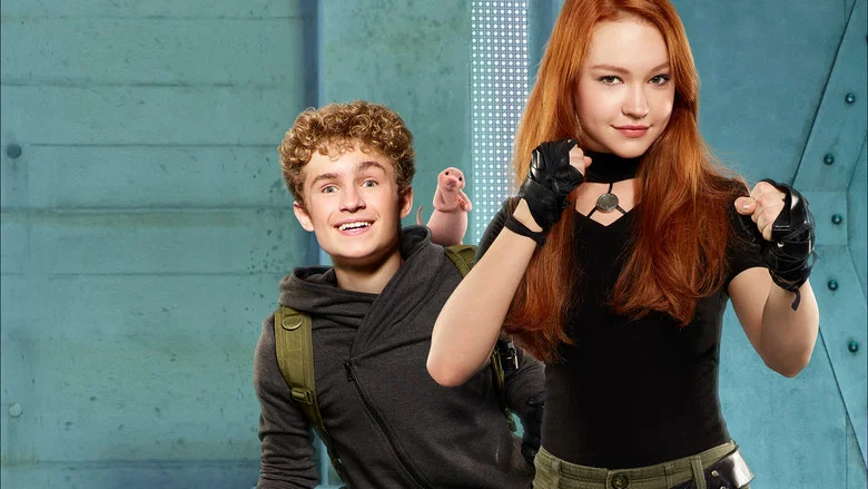 Kim Possible screenshot 3