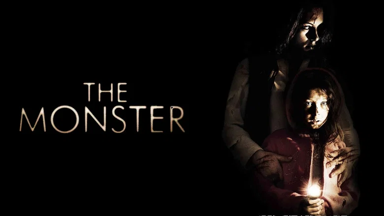 The Monster screenshot 5