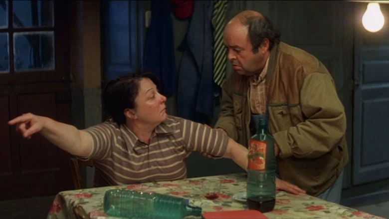 A Crime in Paradise screenshot 3