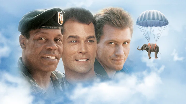 Operation Dumbo Drop screenshot 4