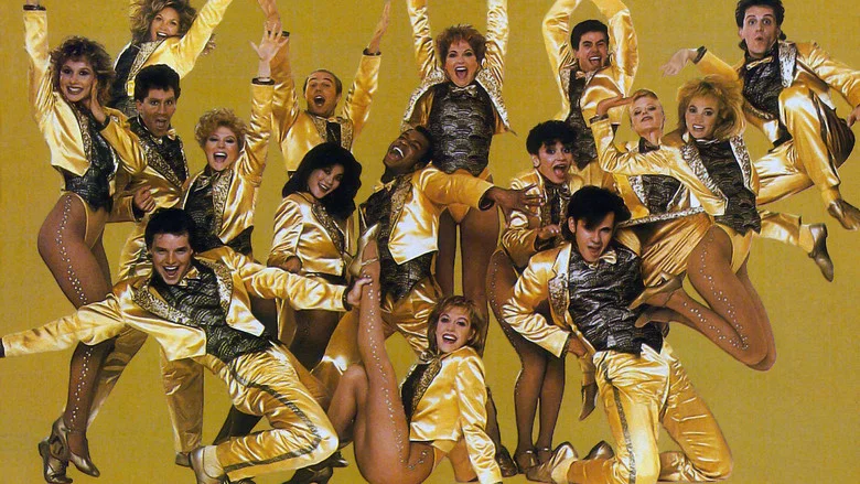A Chorus Line screenshot 2