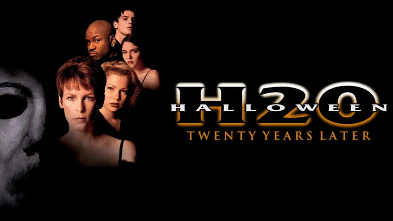 Halloween H20: 20 Years Later screenshot 5