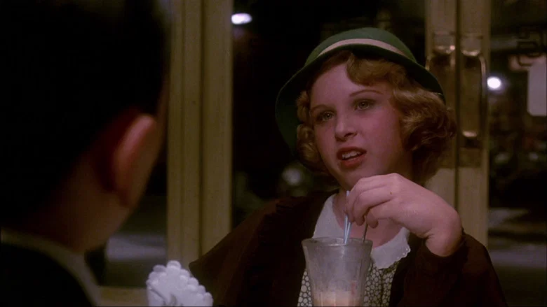 Bugsy Malone screenshot 5