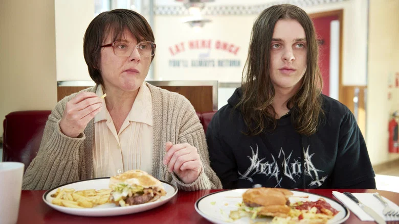 Days of the Bagnold Summer screenshot 1