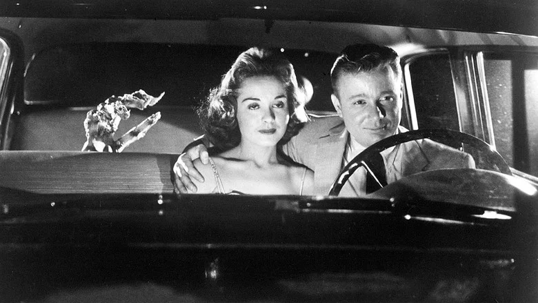 Invasion of the Saucer Men screenshot 4