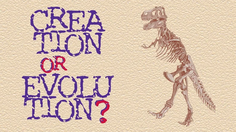 Creation or Evolution? screenshot 1
