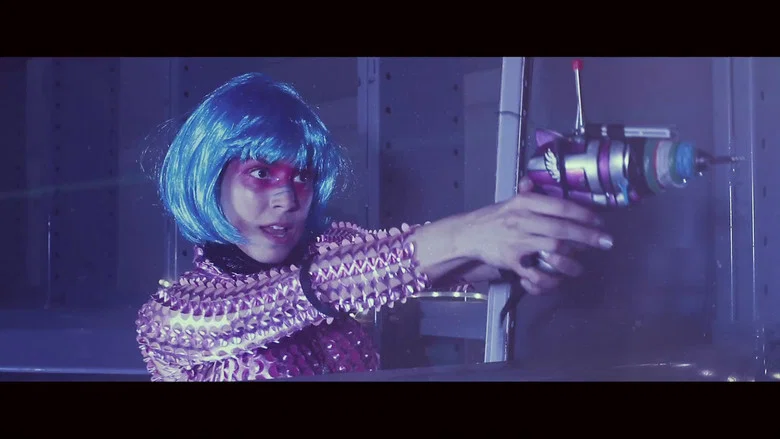 Create or Die screenshot 1