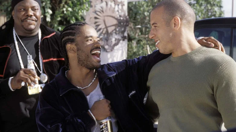 A Man Apart screenshot 4