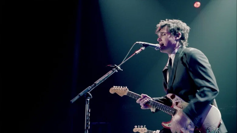 Where the Light Is: John Mayer Live in Los Angeles screenshot 8