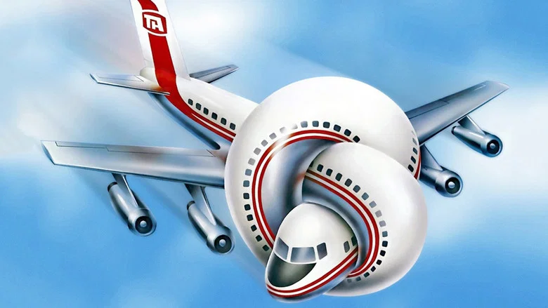Airplane! screenshot 5