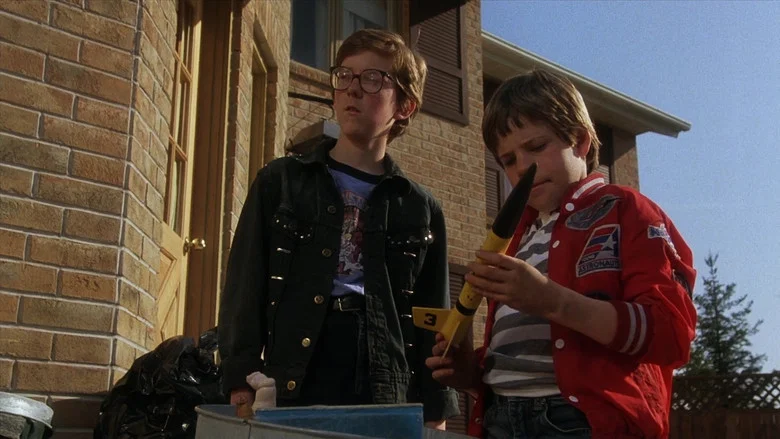 The Gate screenshot 8