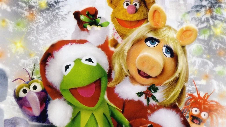 It's a Very Merry Muppet Christmas Movie screenshot 1