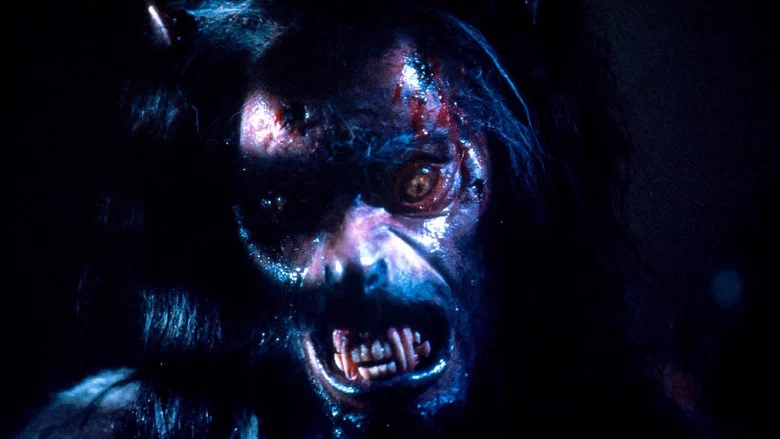The Howling screenshot 2