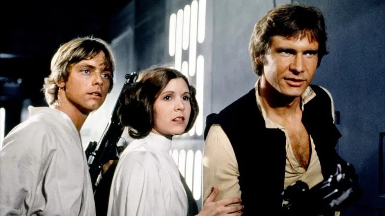 Star Wars screenshot 7