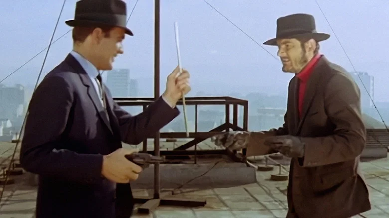 Kiss Kiss, Kill Kill screenshot 2