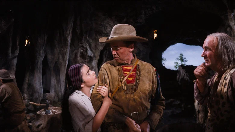 How the West Was Won screenshot 6