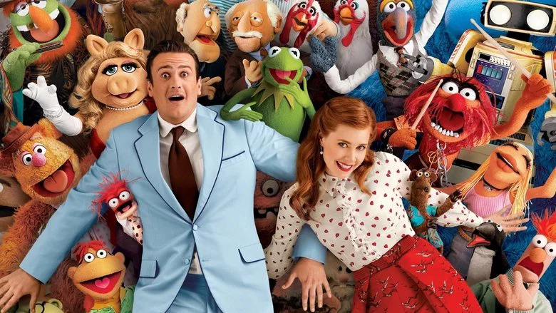 The Muppets screenshot 2