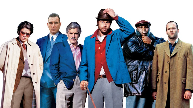 Snatch screenshot 8