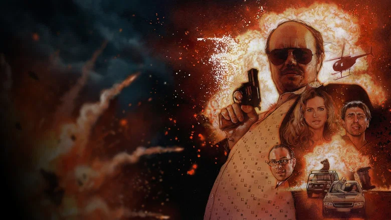 Torrente 3: The Protector screenshot 6