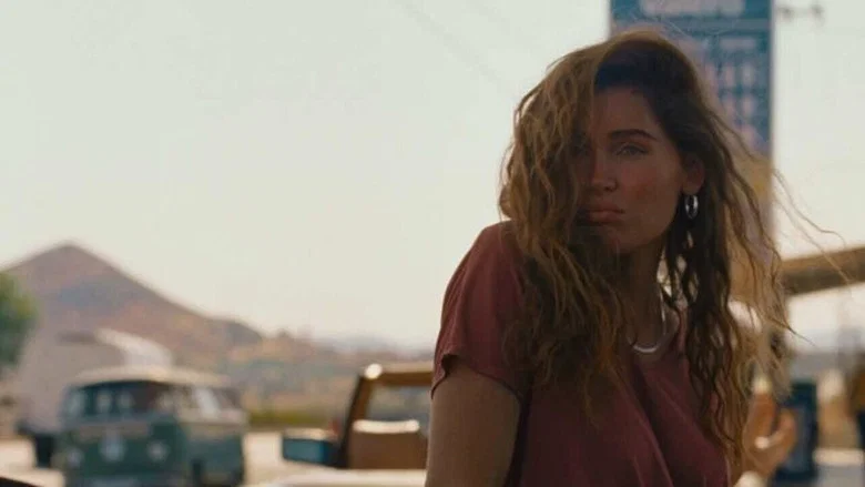 Monica screenshot 2