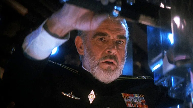 The Hunt for Red October screenshot 3