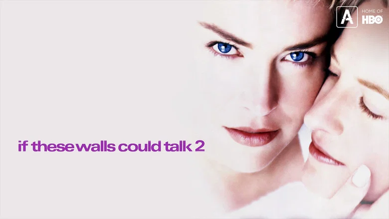 If These Walls Could Talk 2 screenshot 4
