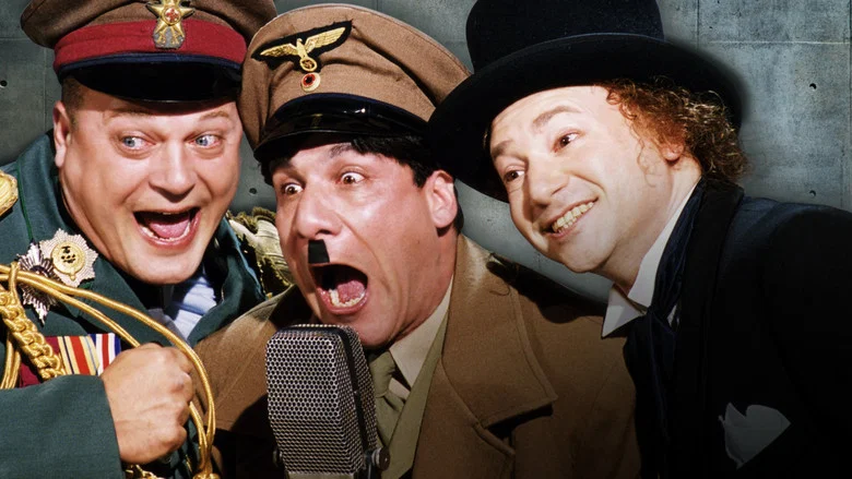 The Three Stooges screenshot 1