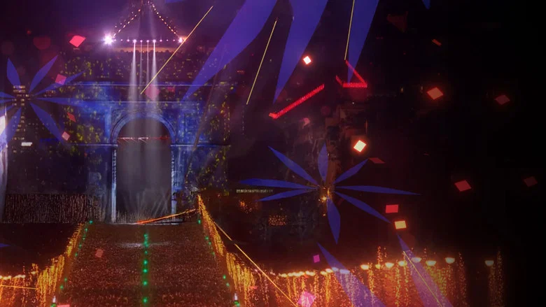 La Grande Soirée du 31 de Paris screenshot 1