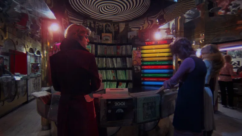 A Clockwork Orange screenshot 6